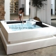 Spa White Design