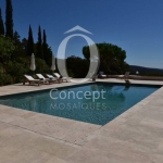 carrelage PiscineOC302