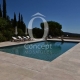 Carrelage piscine OC302