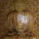 Décor hammam Bouddha