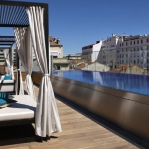 Five Hôtel & Spa Cannes